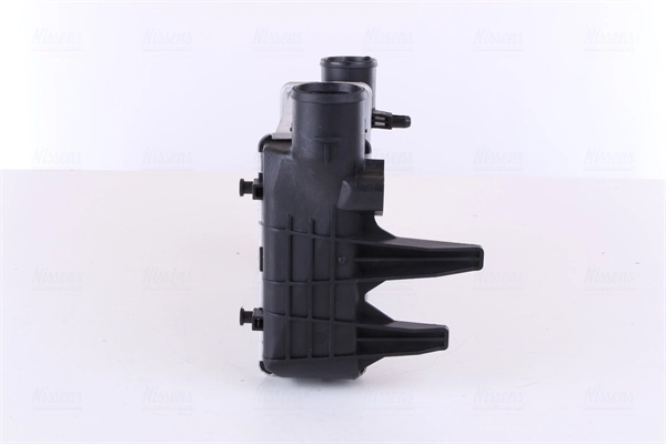 Intercooler, échangeur NISSENS 96709