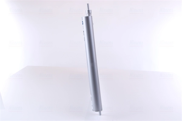 Condenseur, climatisation NISSENS 941038