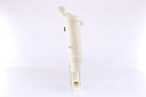 Radiateur, refroidissement du moteur NISSENS 63521A