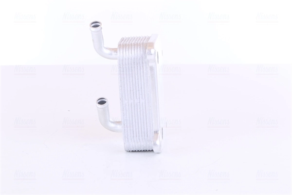 Radiateur d'huile NISSENS 90707