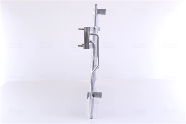 Condenseur, climatisation NISSENS 940449