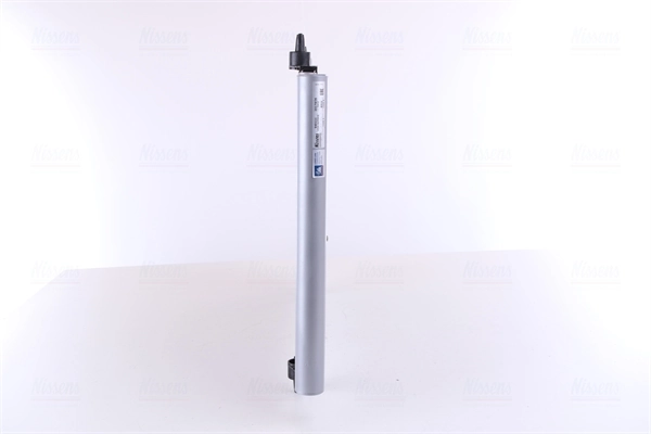Condenseur, climatisation NISSENS 940111