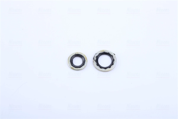 Condenseur, climatisation NISSENS 941237