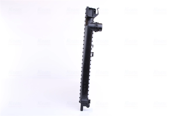 Radiateur, refroidissement du moteur NISSENS 627035