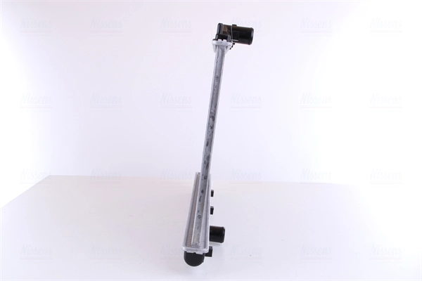 Radiateur, refroidissement du moteur NISSENS 628591