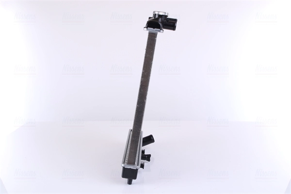 Radiateur, refroidissement du moteur NISSENS 63309A