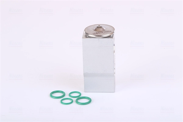 Détendeur, climatisation NISSENS 999377