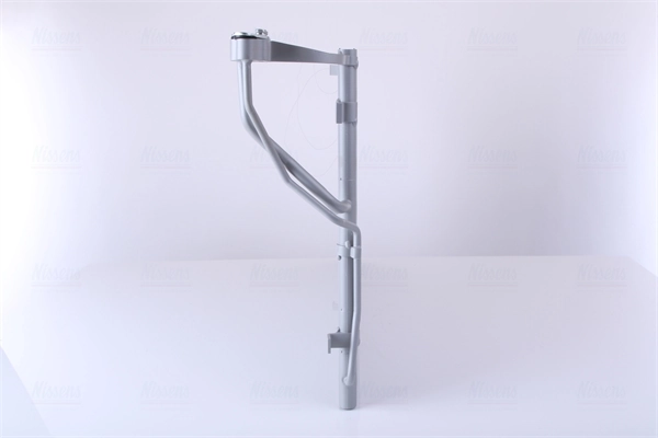 Condenseur, climatisation NISSENS 940347