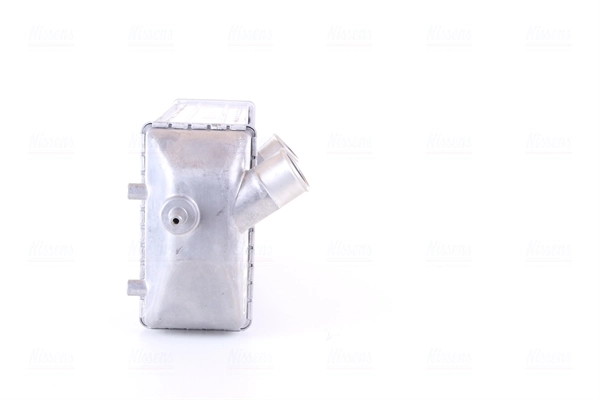 Intercooler, échangeur NISSENS 961495