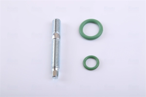 Condenseur, climatisation NISSENS 940241