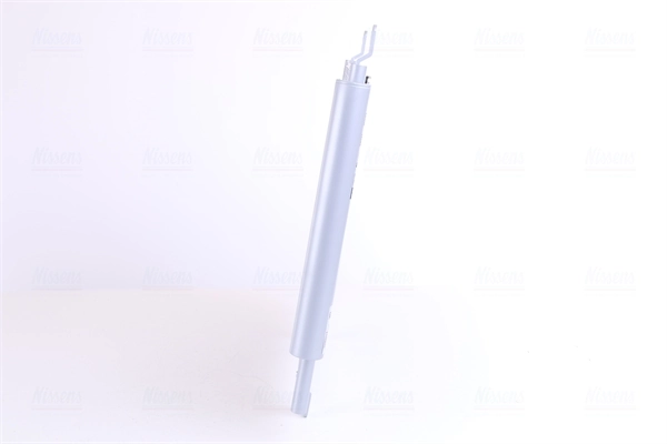 Condenseur, climatisation NISSENS 940747