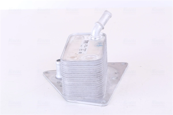 Radiateur d'huile NISSENS 90802