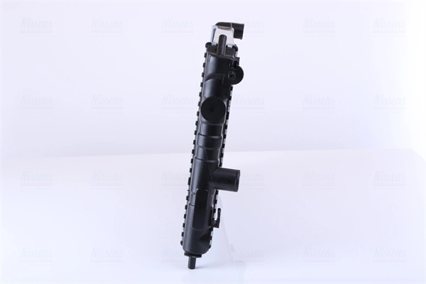 Radiateur, refroidissement du moteur NISSENS 632231
