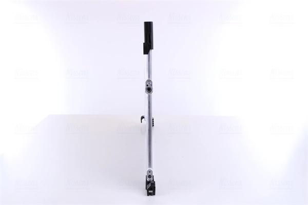 Condenseur, climatisation NISSENS 941217