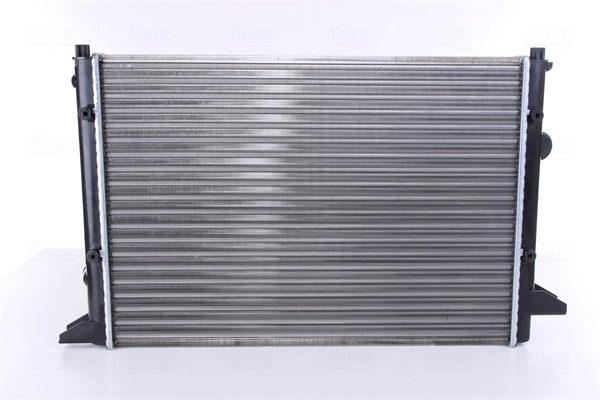 Radiateur, refroidissement du moteur NISSENS 65253
