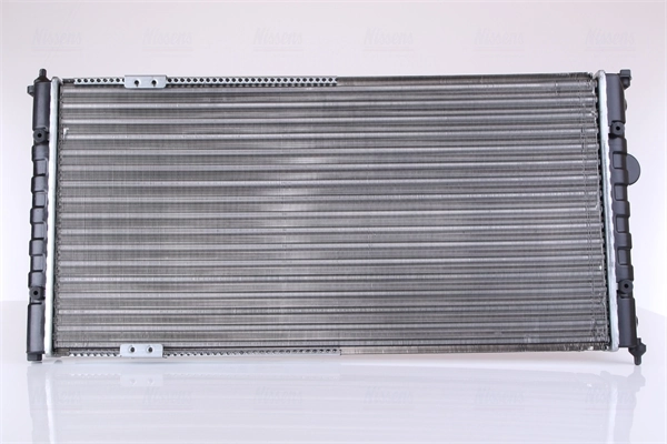 Radiateur, refroidissement du moteur NISSENS 67308