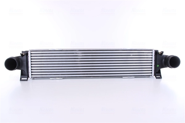 Intercooler, échangeur NISSENS 96346