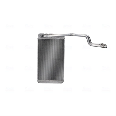 Système de chauffage NISSENS 707344