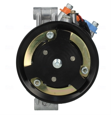 Compresseur, climatisation NISSENS 89086