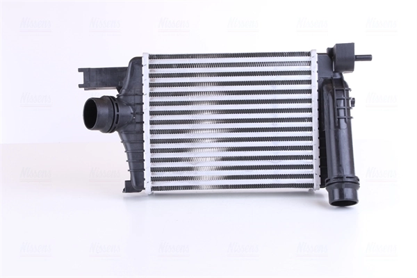 Intercooler, échangeur NISSENS 96479