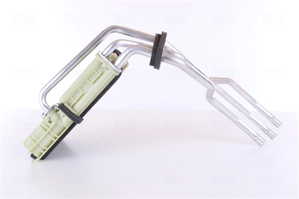 Système de chauffage NISSENS 70506