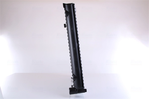 Radiateur, refroidissement du moteur NISSENS 62732A