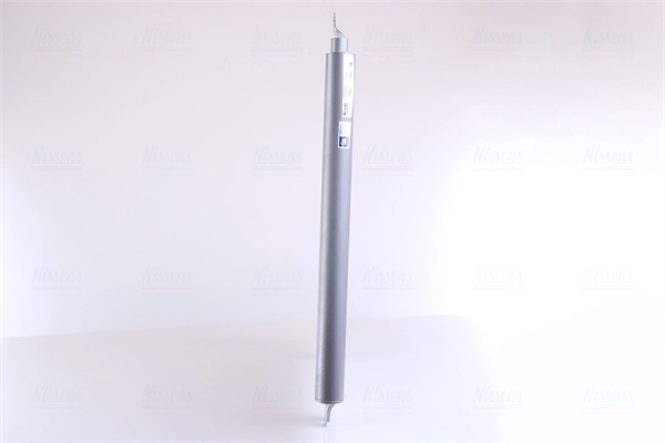 Condenseur, climatisation NISSENS 940434