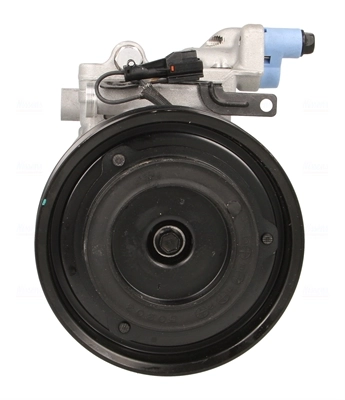 Compresseur, climatisation NISSENS 89153