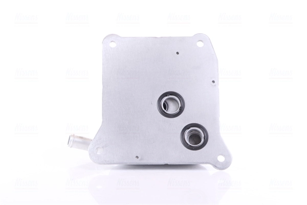 Radiateur d'huile de boîte automatique NISSENS 91181