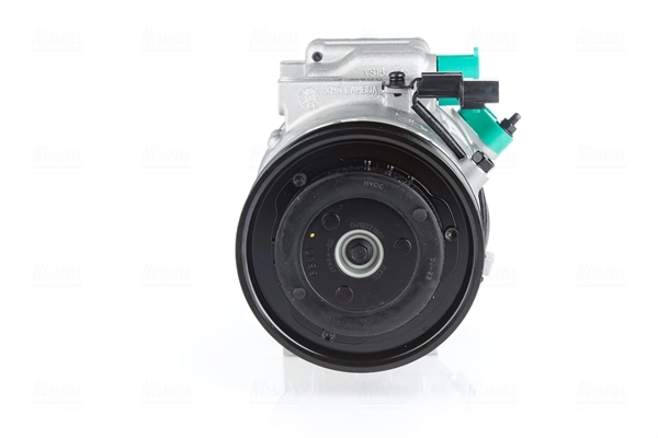 Compresseur, climatisation NISSENS 890150