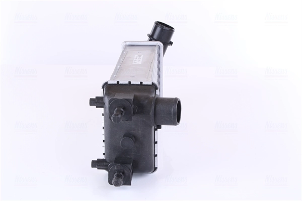 Intercooler, échangeur NISSENS 96577