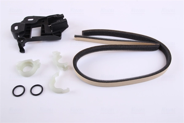 Système de chauffage NISSENS 71167