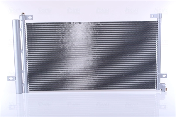 Condenseur, climatisation NISSENS 940803