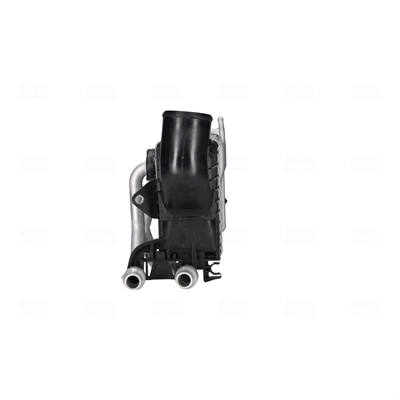 Intercooler, échangeur NISSENS 961454