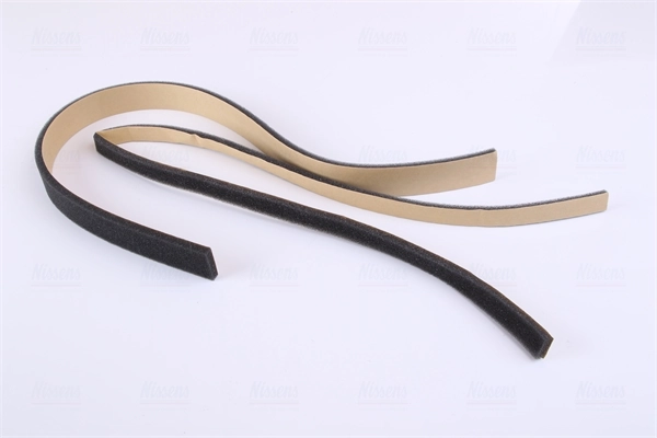 Système de chauffage NISSENS 707182