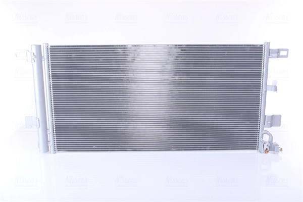 Condenseur, climatisation NISSENS 941076