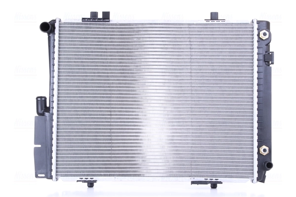 Radiateur, refroidissement du moteur NISSENS 62582A