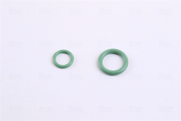 Condenseur, climatisation NISSENS 940489