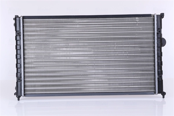 Radiateur, refroidissement du moteur NISSENS 639961