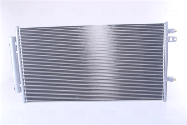 Condenseur, climatisation NISSENS 940692