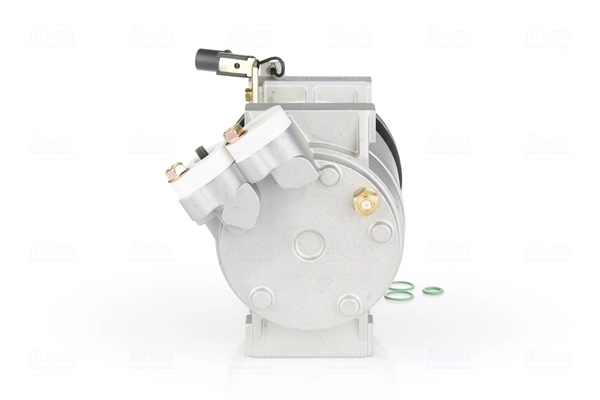 Compresseur, climatisation NISSENS 890064