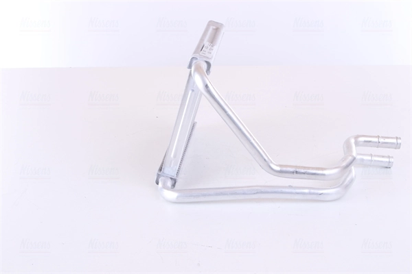 Système de chauffage NISSENS 77642