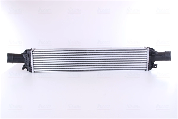 Intercooler, échangeur NISSENS 96618
