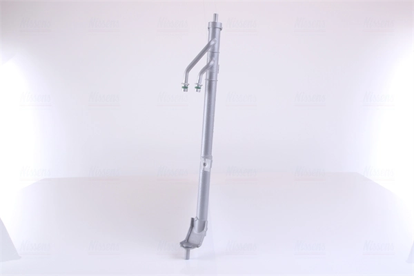 Condenseur, climatisation NISSENS 940557