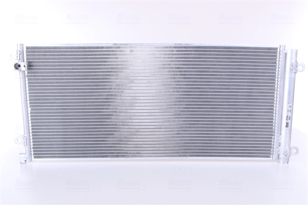 Condenseur, climatisation NISSENS 941224