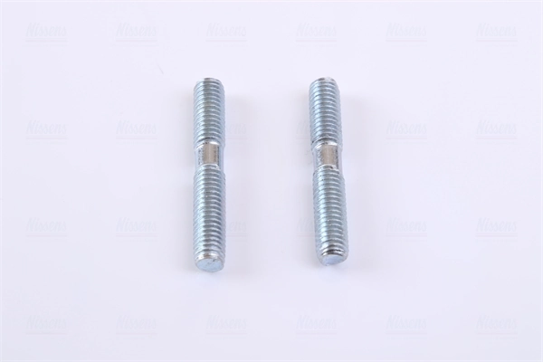 Condenseur, climatisation NISSENS 940269