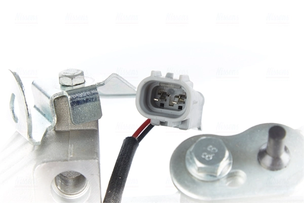 Compresseur, climatisation NISSENS 89554