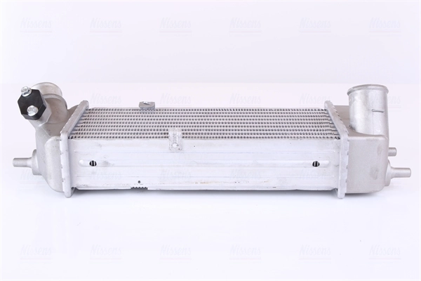 Intercooler, échangeur NISSENS 96270