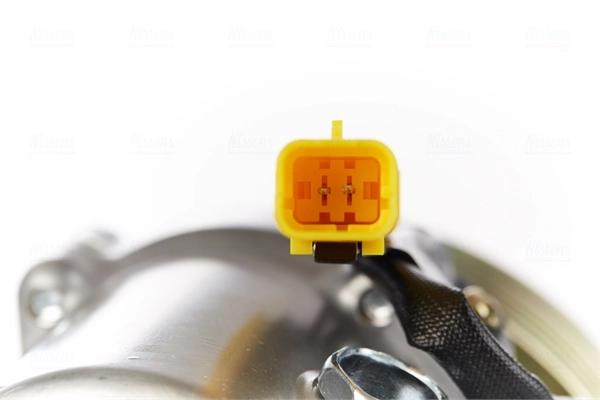 Compresseur, climatisation NISSENS 89362