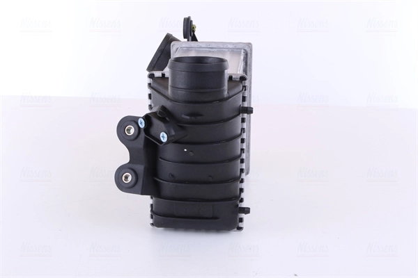 Intercooler, échangeur NISSENS 96747